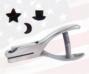 Custom Hole Punch - Made in the USA
