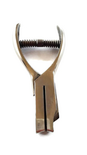 Bottle Opener Custom Hole Punch #131 front view