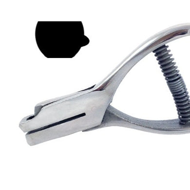 Coffee Cup Custom Hole Punch