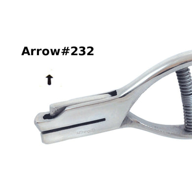 Arrow Custom Hole Punch