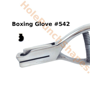 Boxing Glove Shape Hole Punch