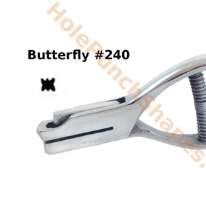 Butterfly Shape Hole Punch Hole Punch Shapes