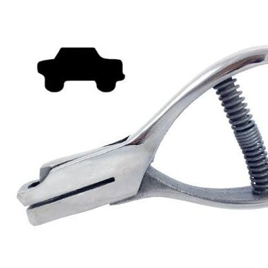 car-custom-hole-punch