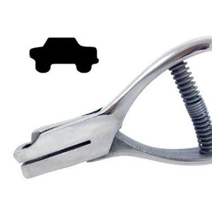 car-custom-hole-punch
