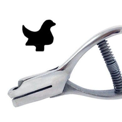Chicken Custom Hole Punch