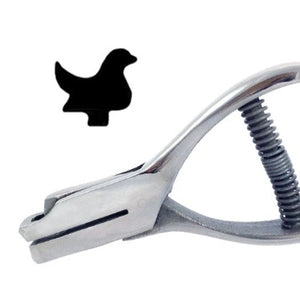 Chicken Custom Hole Punch