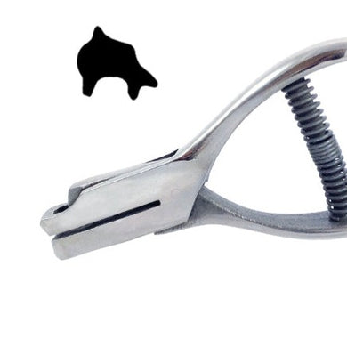 Dolphin Custom Hole Punch