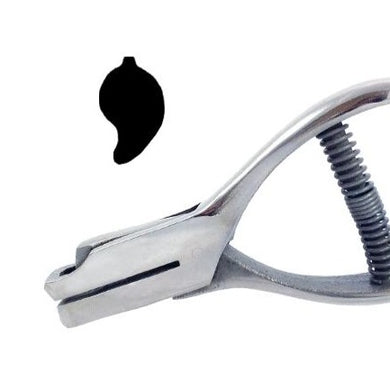hot pepper custom hole punch