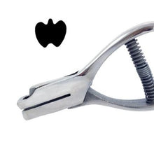 pumpkin custom hole punch