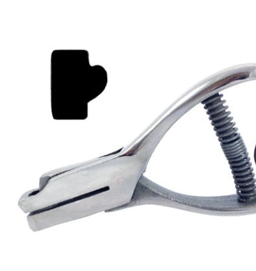 Beer Mug Right Hand Custom Hole Punch